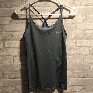 Nike Dri-FIT Training Tank